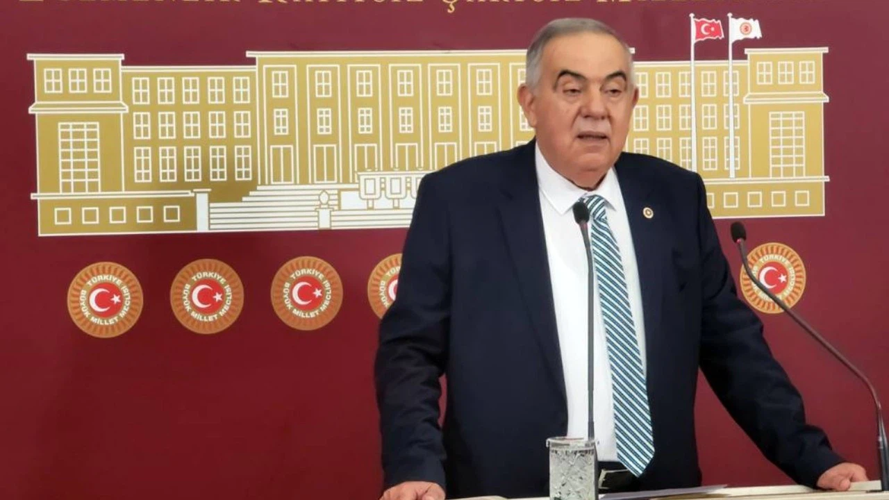 Saadet Partisi’ne Demokrat desteği!