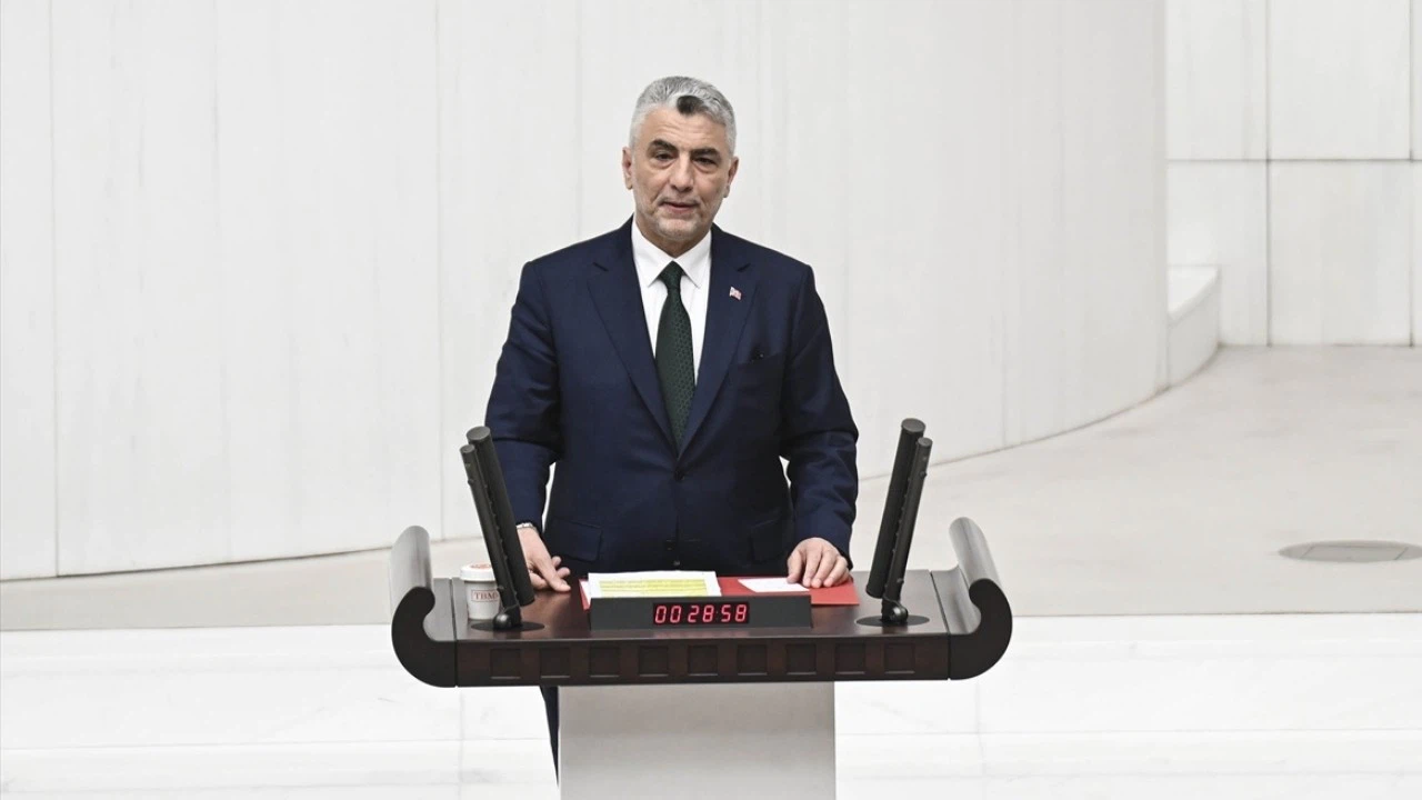 Bolat: “İhracatı 302 milyar dolara çıkartacağız”