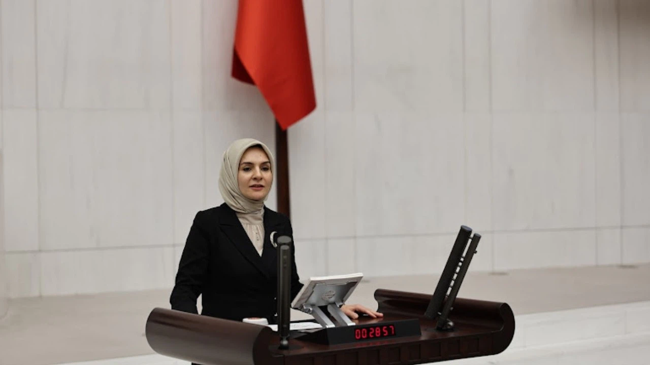 Göktaş: "Şiddetle karşı ilkemiz, sıfır toleranstır”