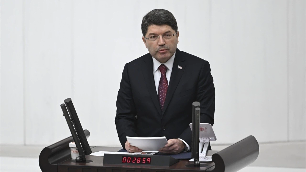 Tunç: “Mekanizma içinde düzeltilme imkanı vardır”