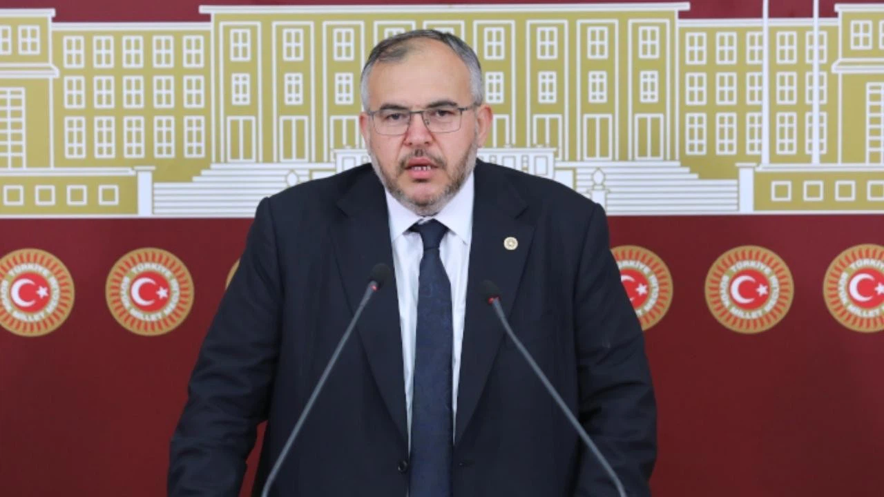 Çalışkan, krediler için 1 yıl erteleme istedi