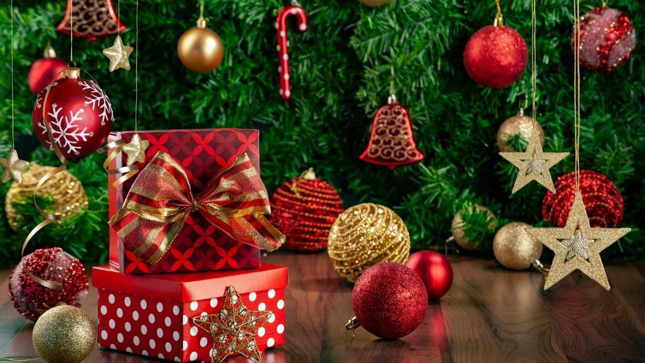 Yılbaşı süsünde 10,2 milyon dolarlık dış ticaret!