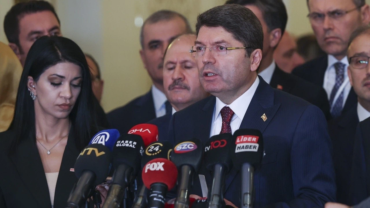 Tunç: “Milletin beklentileriyle konuşmanız gerekir”