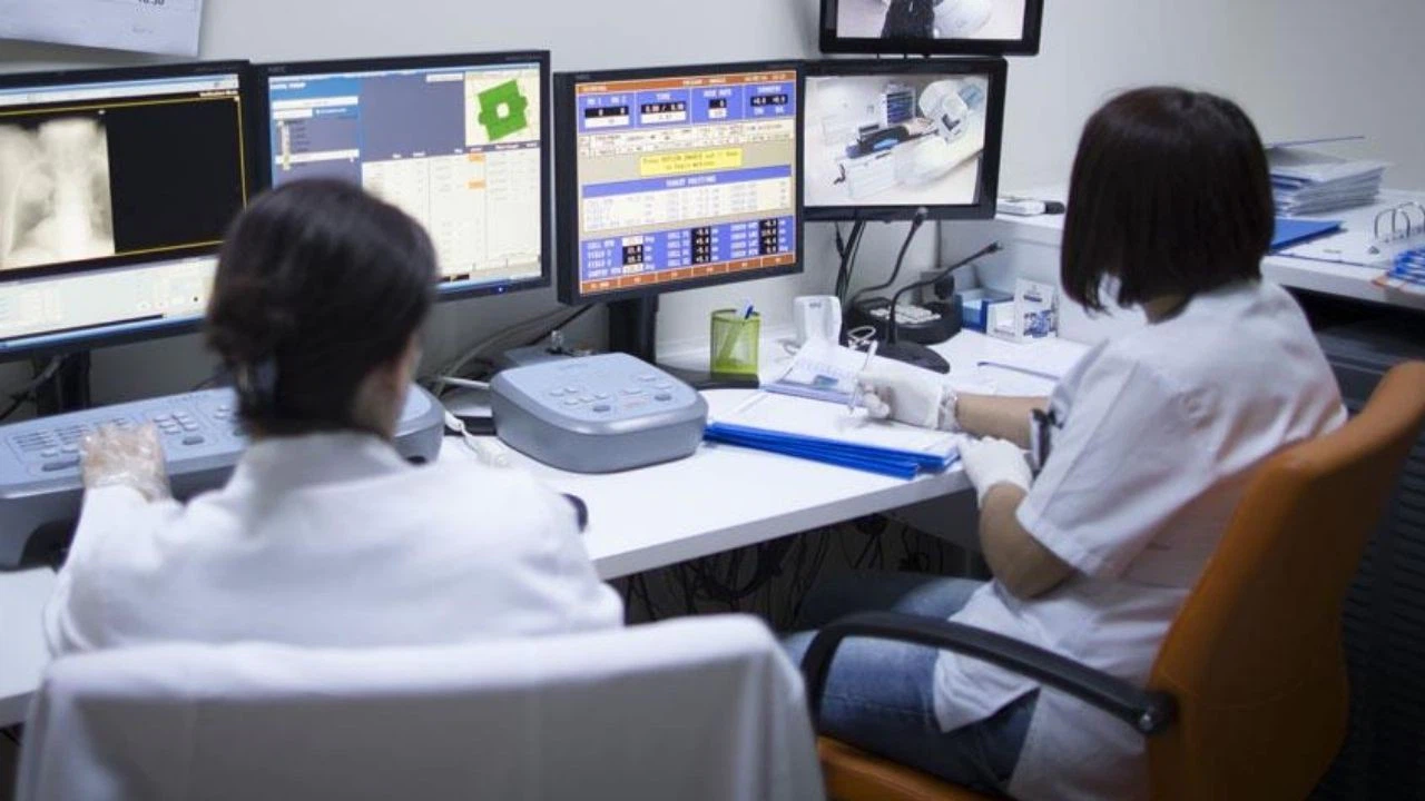 27 bin sözleşmeli sağlık personeli alınacak!