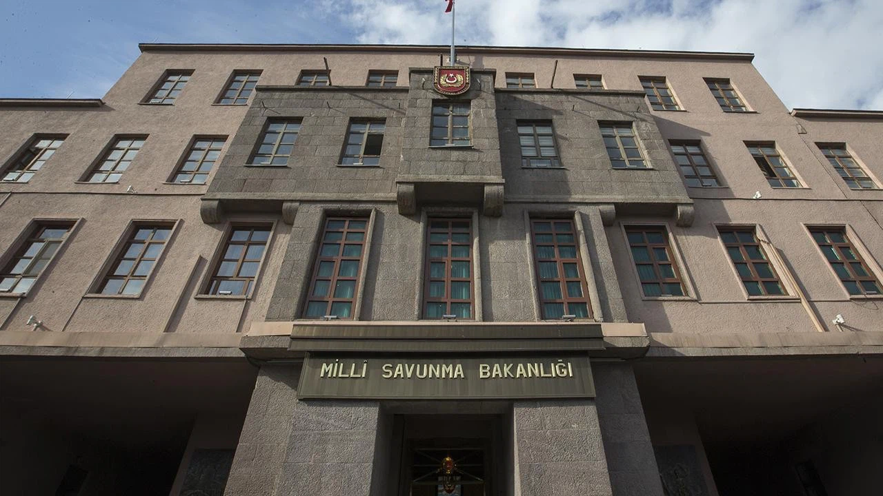 MSB'den açıklama!