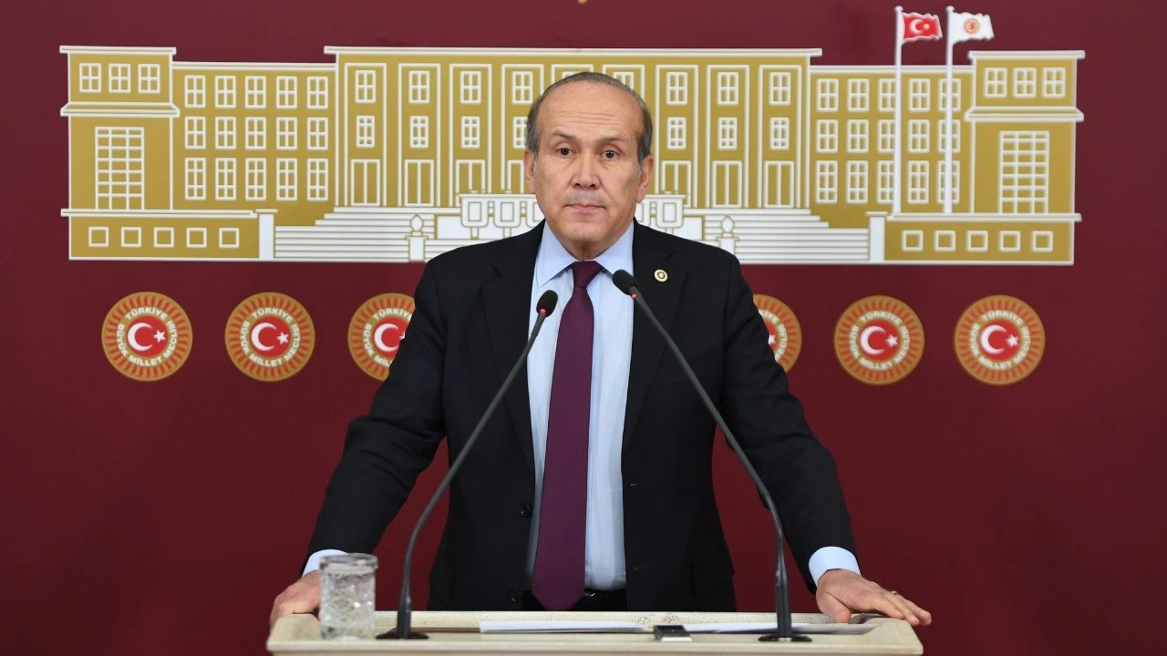 Tan: “İsveç, taahhütlerini yerine getirmek zorunda”