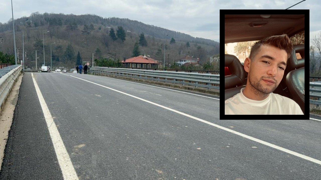 Yol kenarında yaralı bulundu, hastanede öldü