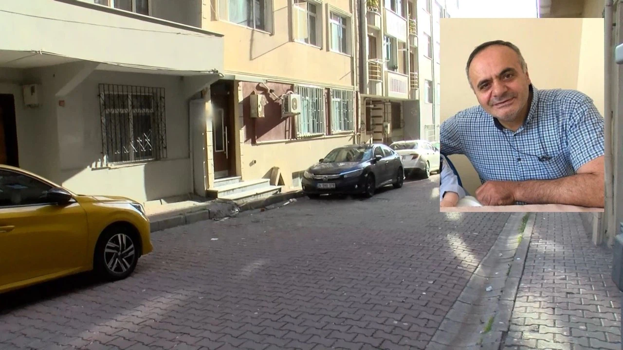 Kendisine silah doğrultan oğlunu öldüren baba tutuklandı