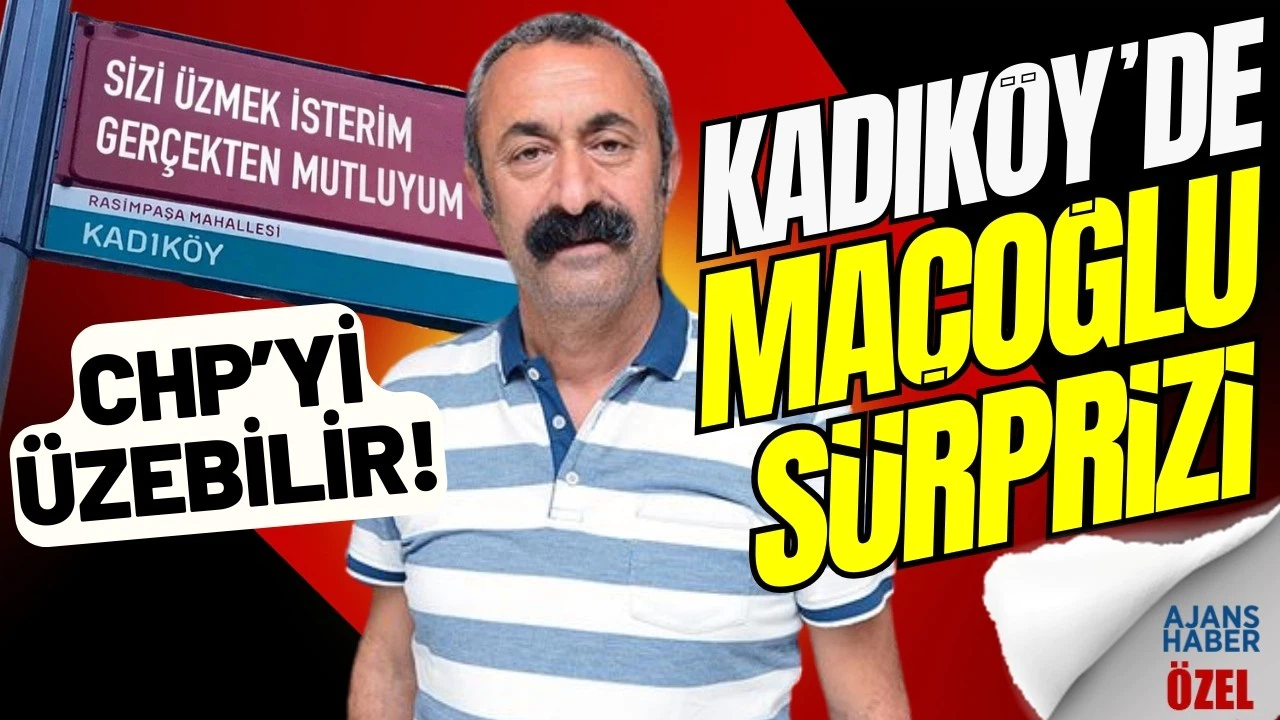Kadıköy'de TKP çatlağı!