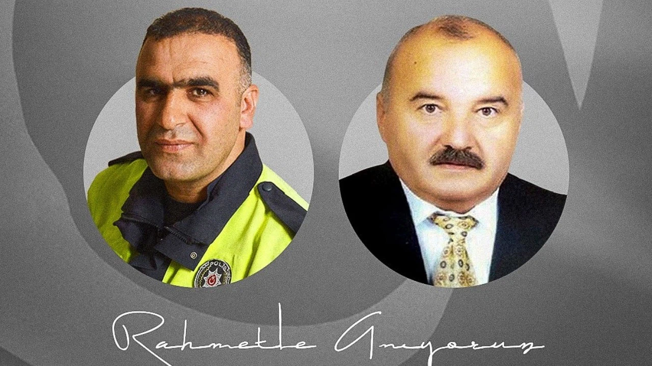 Kurtulmuş, şehit Fethi Sekin ve Musa Can’ı andı!