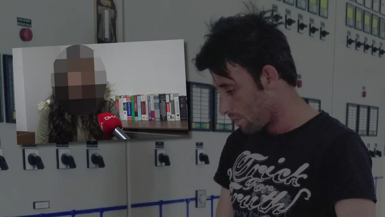 'MİT'e alacağız' yalanıyla liseli kıza istismarda karar açıklandı!