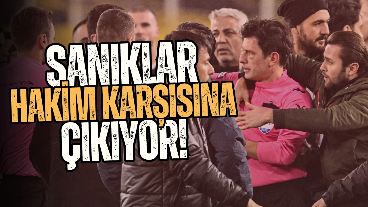 Meler'i darbeden sanıklar yarın hakim karşısına çıkacak