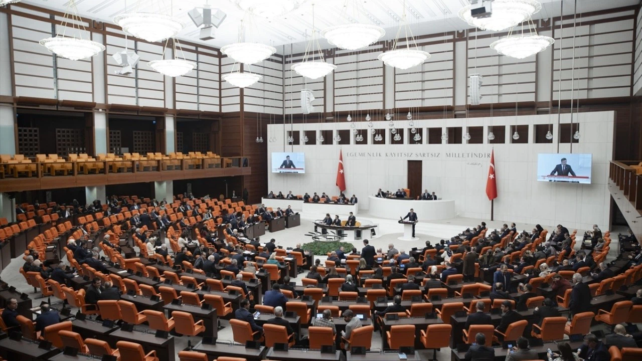 TSK’nın Aden Körfezi'ndeki görev süresi uzatılıyor!