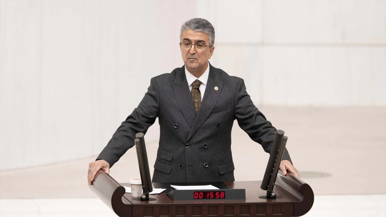 Aydın: “Saldırı, misliyle karşılık bulmuştur”