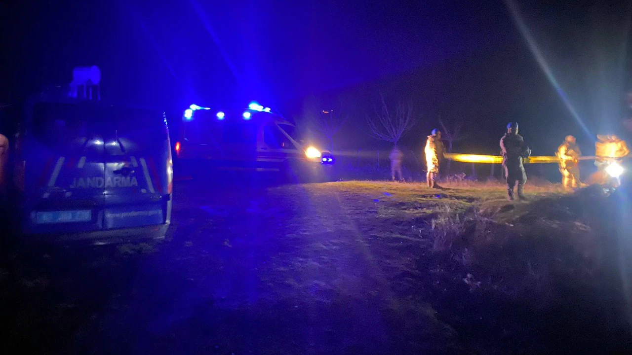 Tartıştığı arkadaşını av tüfeğiyle öldürdü