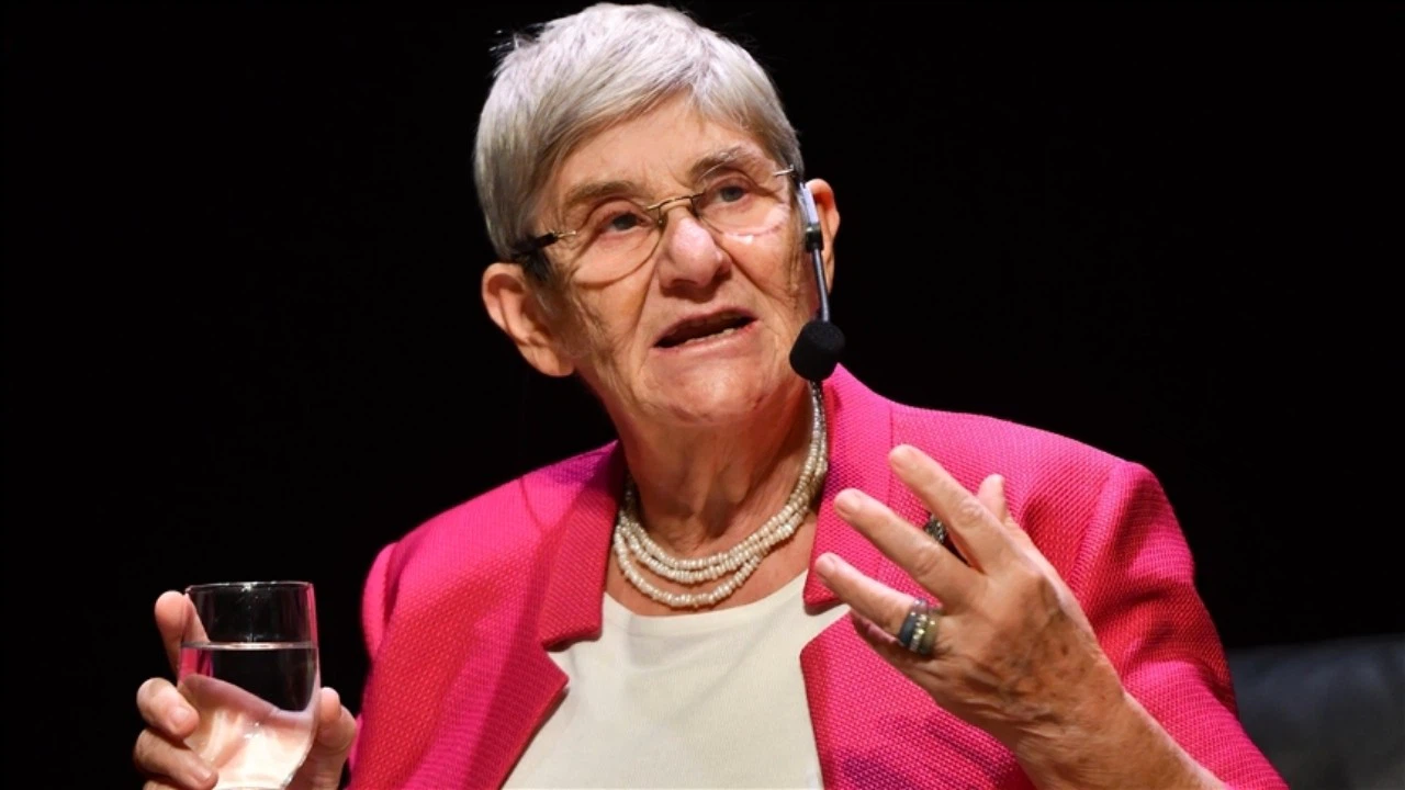 Canan Karatay'ı dolandıran şüpheli yakalandı