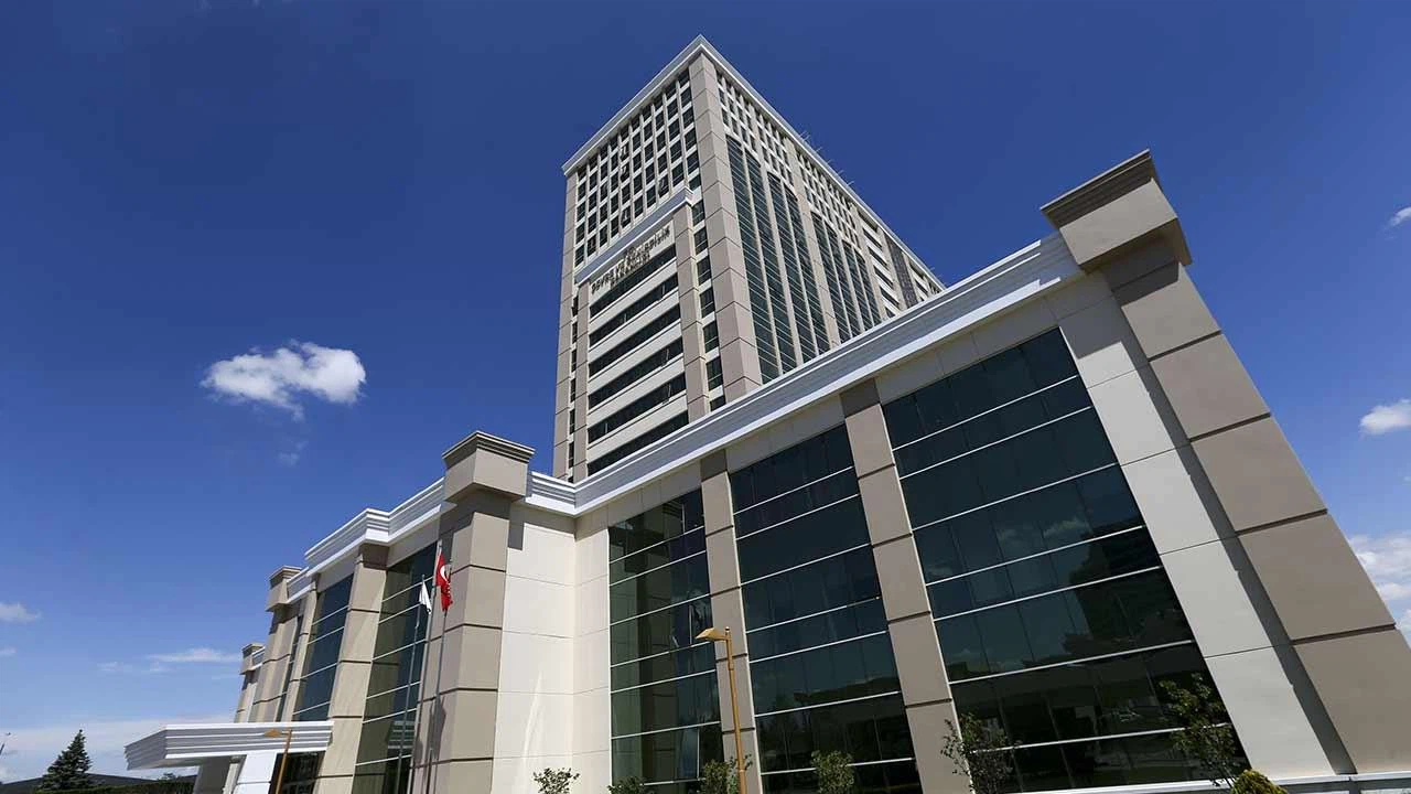 Kentsel Dönüşüm Başkanlığı'ndan Lütfü Savaş'a cevap!