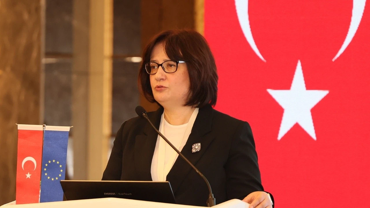 Bakan Yardımcısı Varank: “Türkiye, döngüsel ekonomiye geçiş konusunda kararlı”