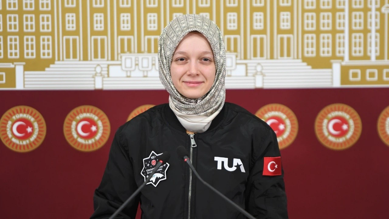 Aydemir: “Gezeravcı, bilim insanı olarak gitti”