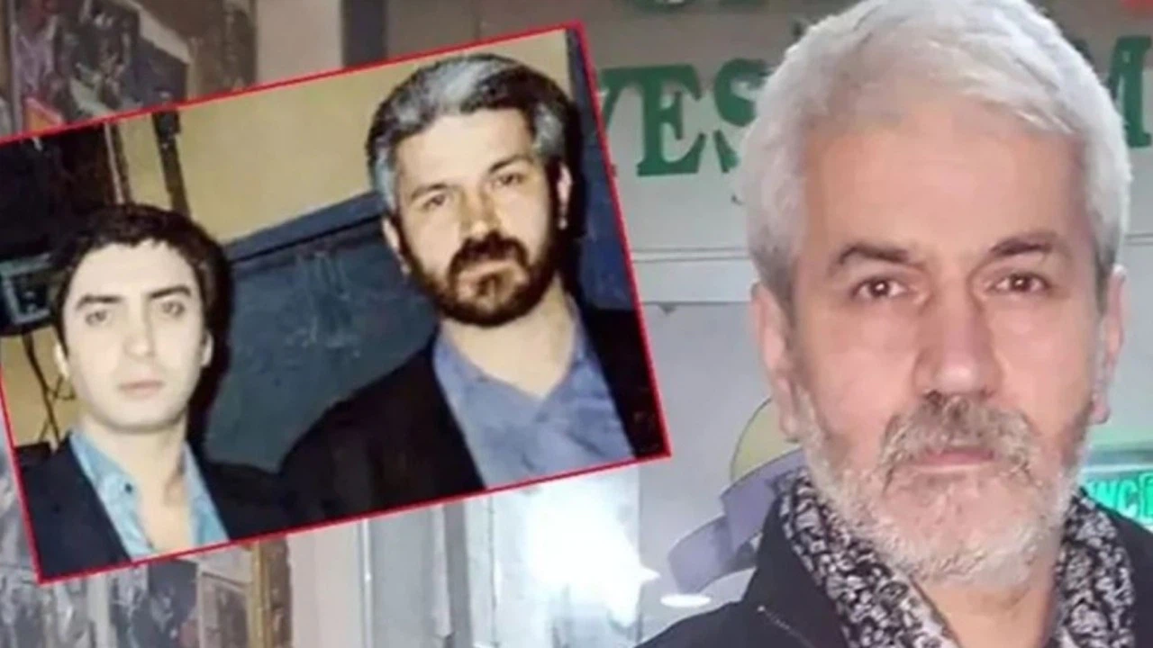 Kurtlar Vadisi'nin ünlü oyuncusu hayatını kaybetti