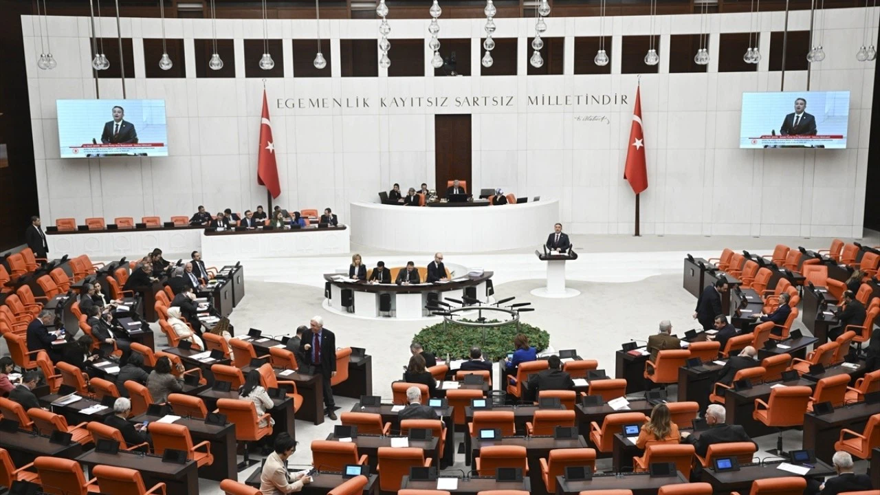 Kurt: “Çalışma hayatımızda avantajlar sağlanacak”