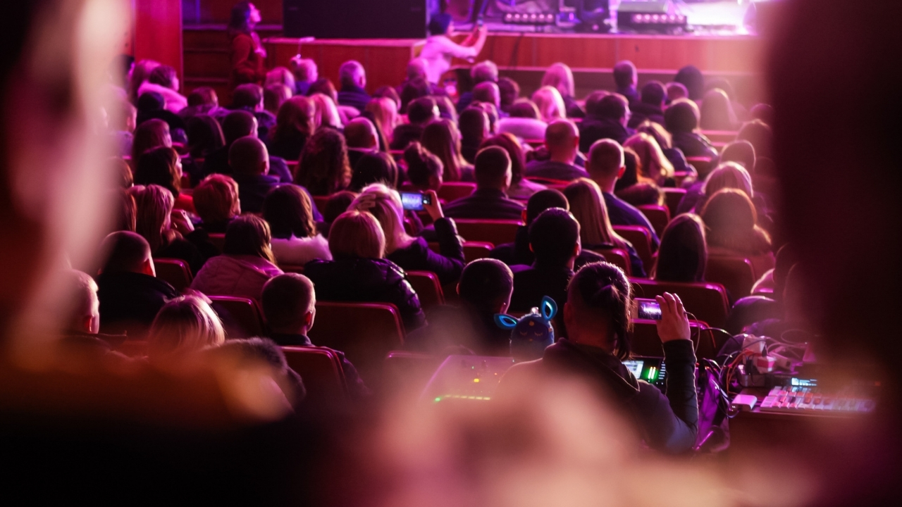 Dünyada bu hafta bir dizi etkinlik sanatseverlerle buluşacak