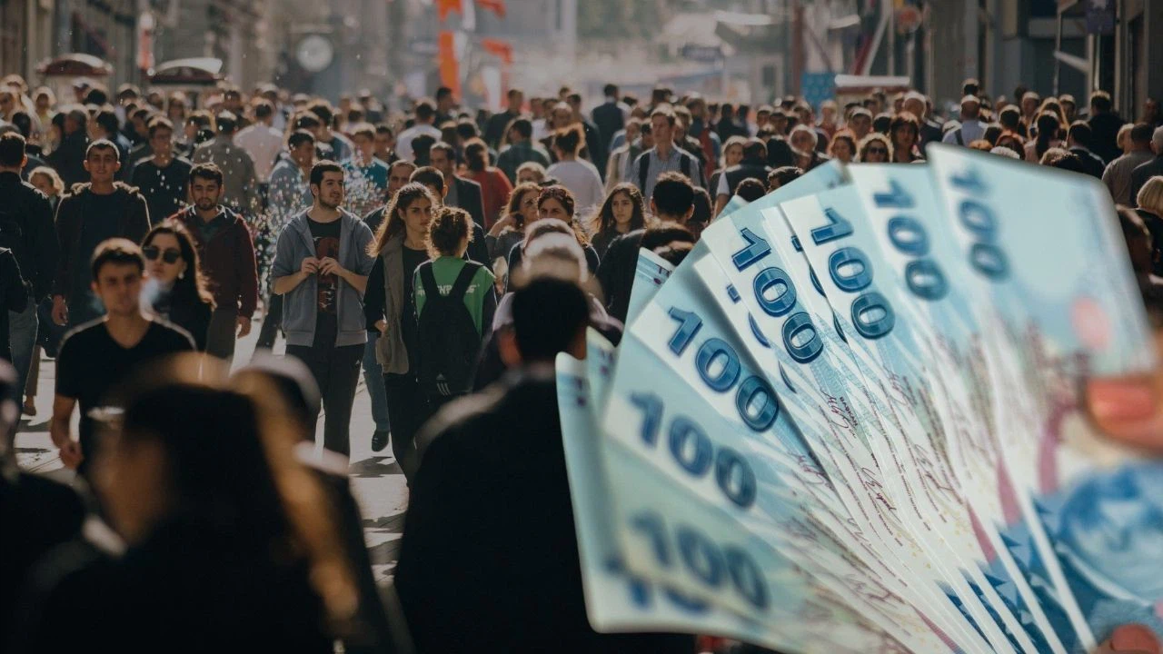 Türk-İş, açlık sınırını açıkladı!