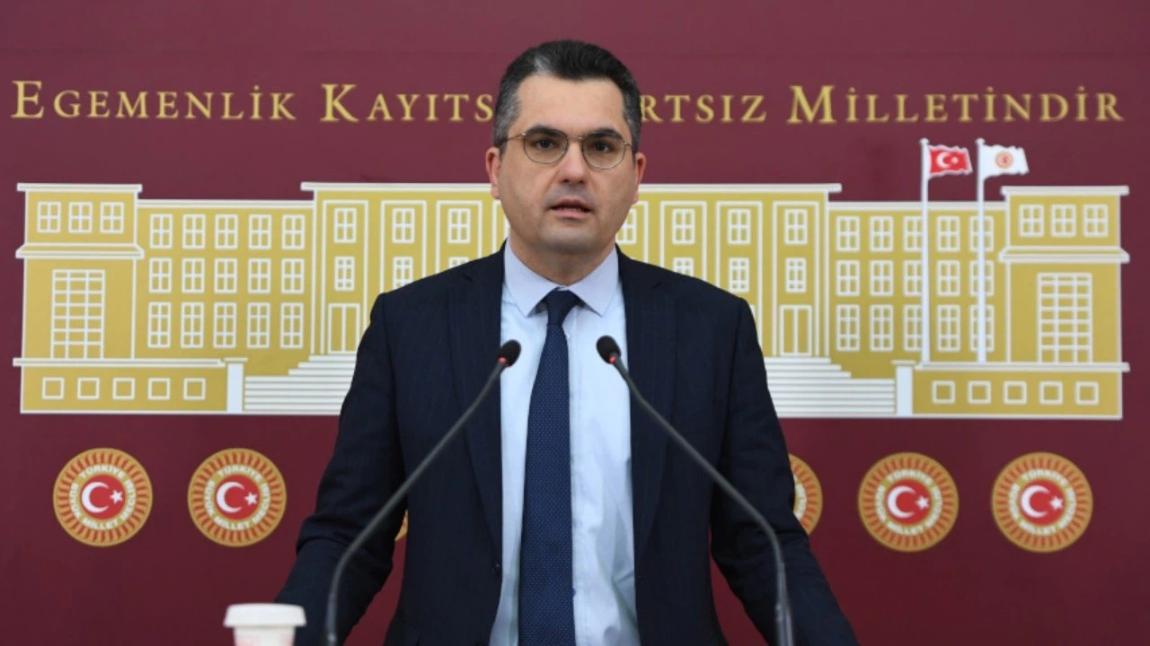 Dalgın'dan "kalkınma seferberliği" çağrısı