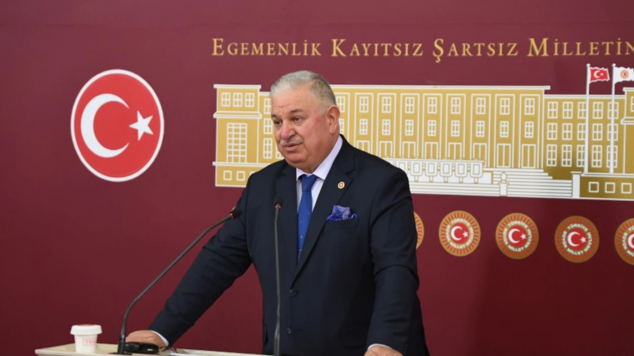 Bekin: “Emekliler, belirleyici rol oynayacak”