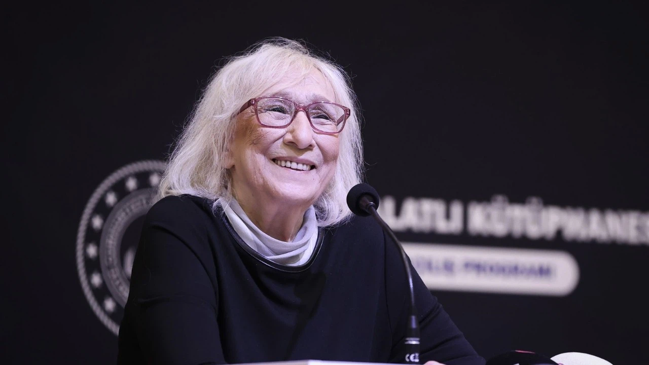 Kurtulmuş, Alatlı için mesaj yayınladı!