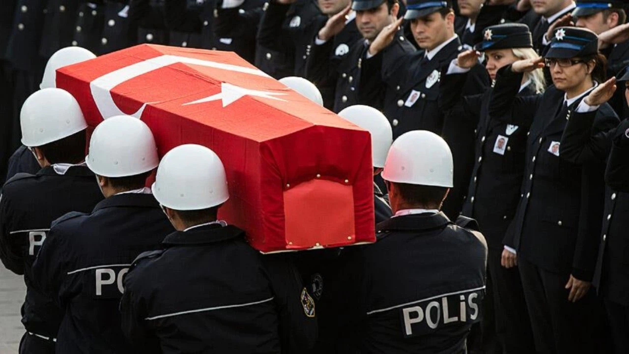 Şehitler için yarın cenaze töreni düzenlenecek!