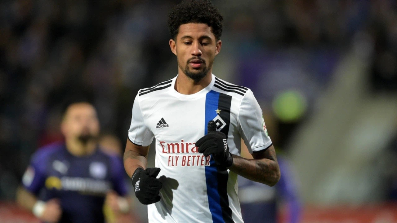 Dudziak'ın Hatayspor'u FIFA'ya şikayet ettiği ortaya çıktı!