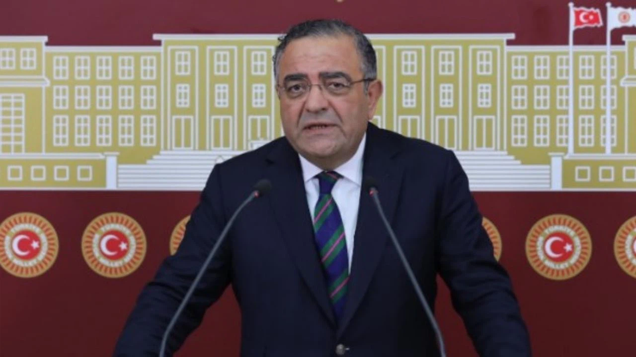 Teröristin izi yine CHP’den çıktı!