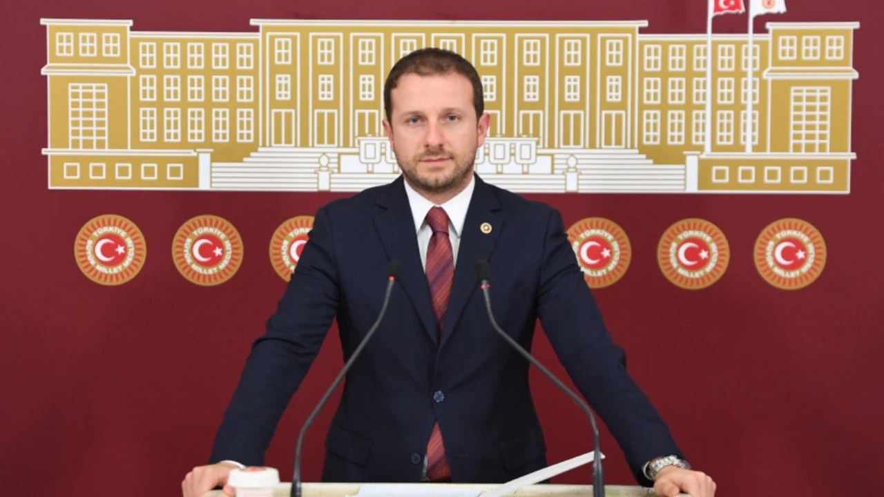 Kılıç: “Gösterdikleri çabayı üzüntüyle izliyoruz”