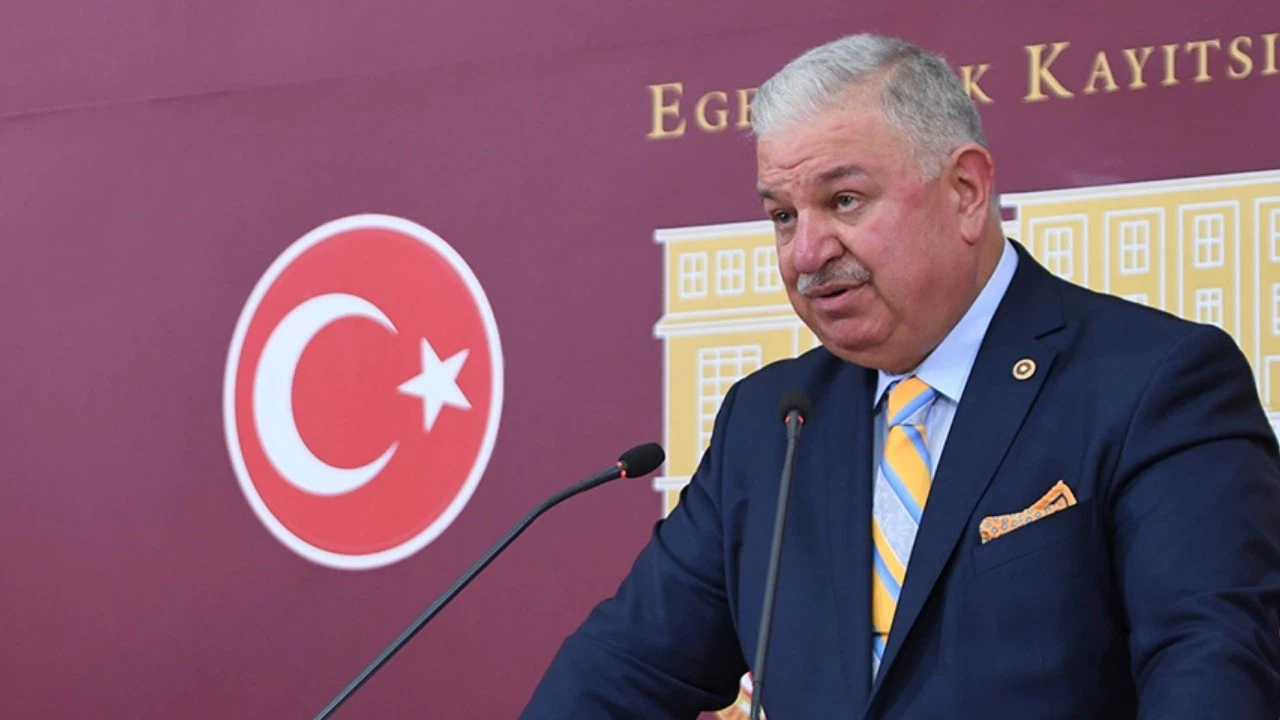 Bekin: “Mısır’ın duruşu hayati önemi haiz”