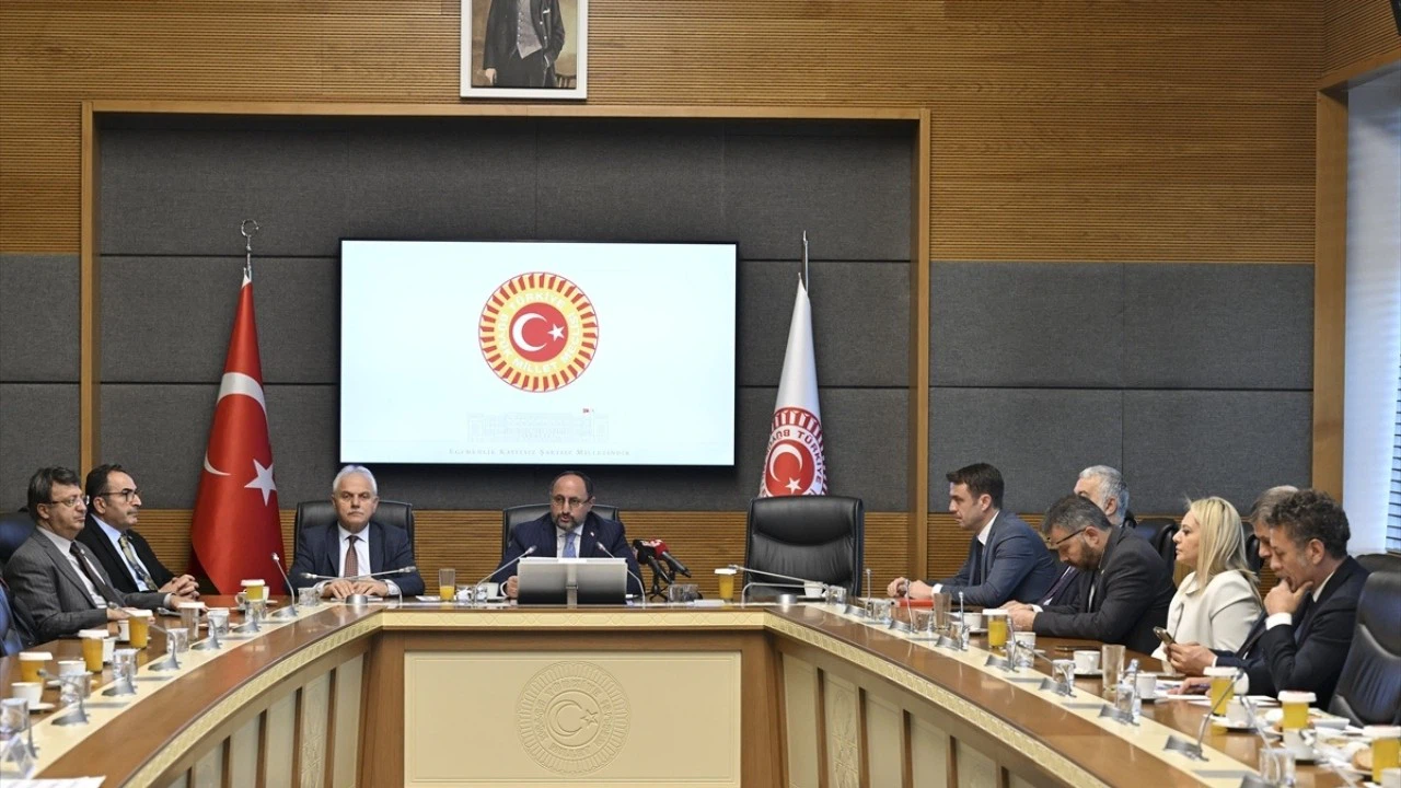 Karayel: “Yaklaşık 190 saatlik çalışma yaptık”