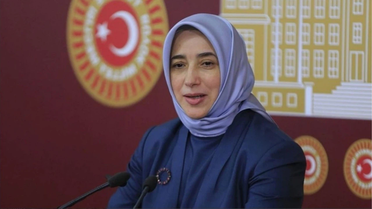 8.Yargı Paketi, TBMM’ye sunuldu!