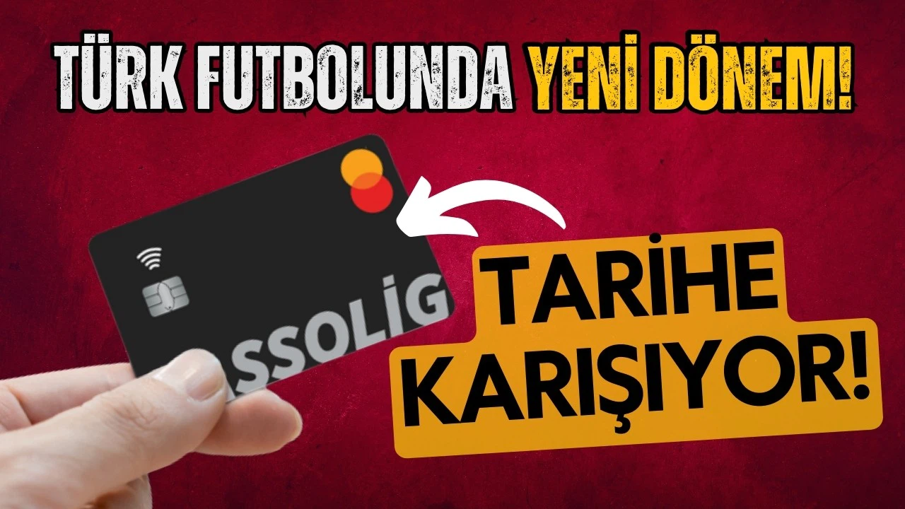 Passolig değişiyor mu? Kulüpler Birliği açıkladı