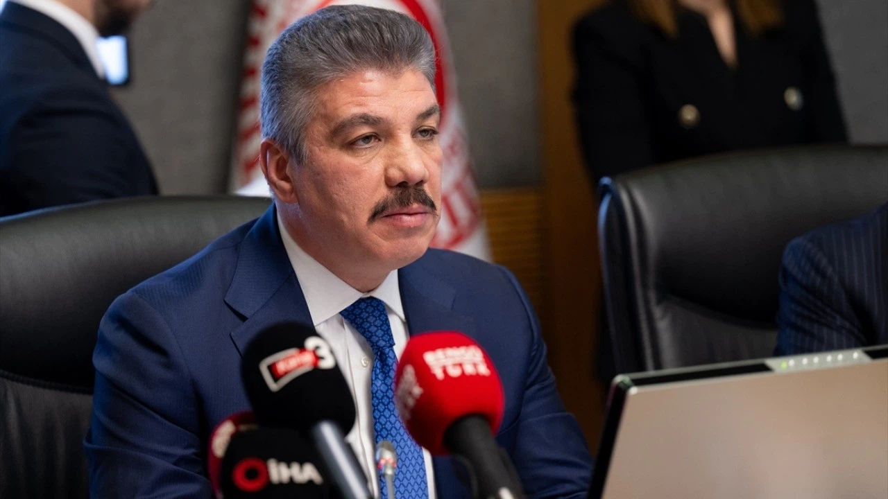 8. Yargı Paketi TBMM Adalet Komisyonunda!