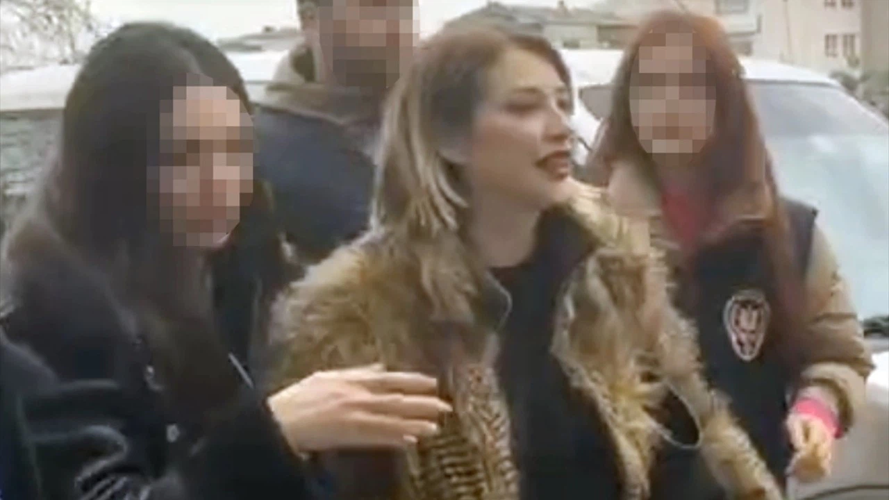 Avukat Feyza Altun gözaltına alındı