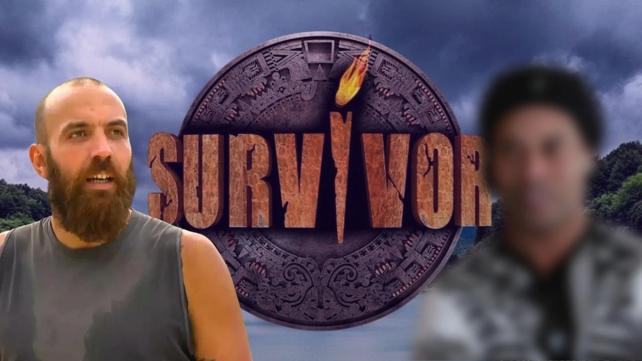 Acun yine bombayı patlattı: Dünyaca ünlü futbolcu Survivor All-Star'da!