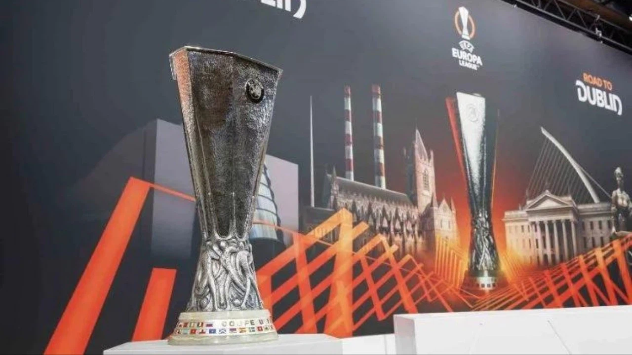 Avrupa Ligi son 16 turu eşleşmeleri belli oldu!