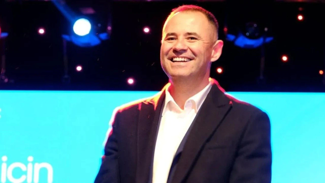 Derya Bulut'un seçim şarkısı sosyal medyada viral oldu!