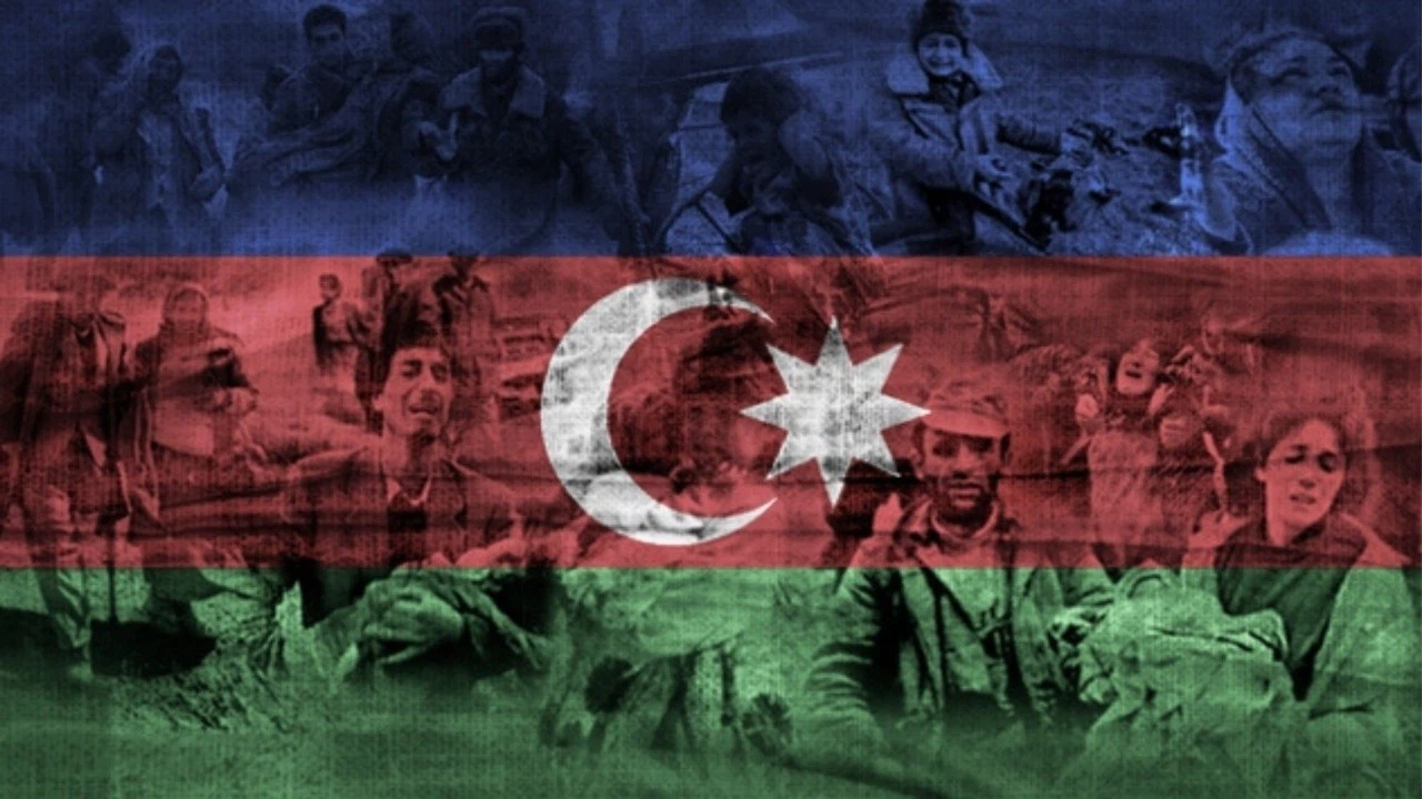 Meclis’te Hocalı Katliamı anıldı!