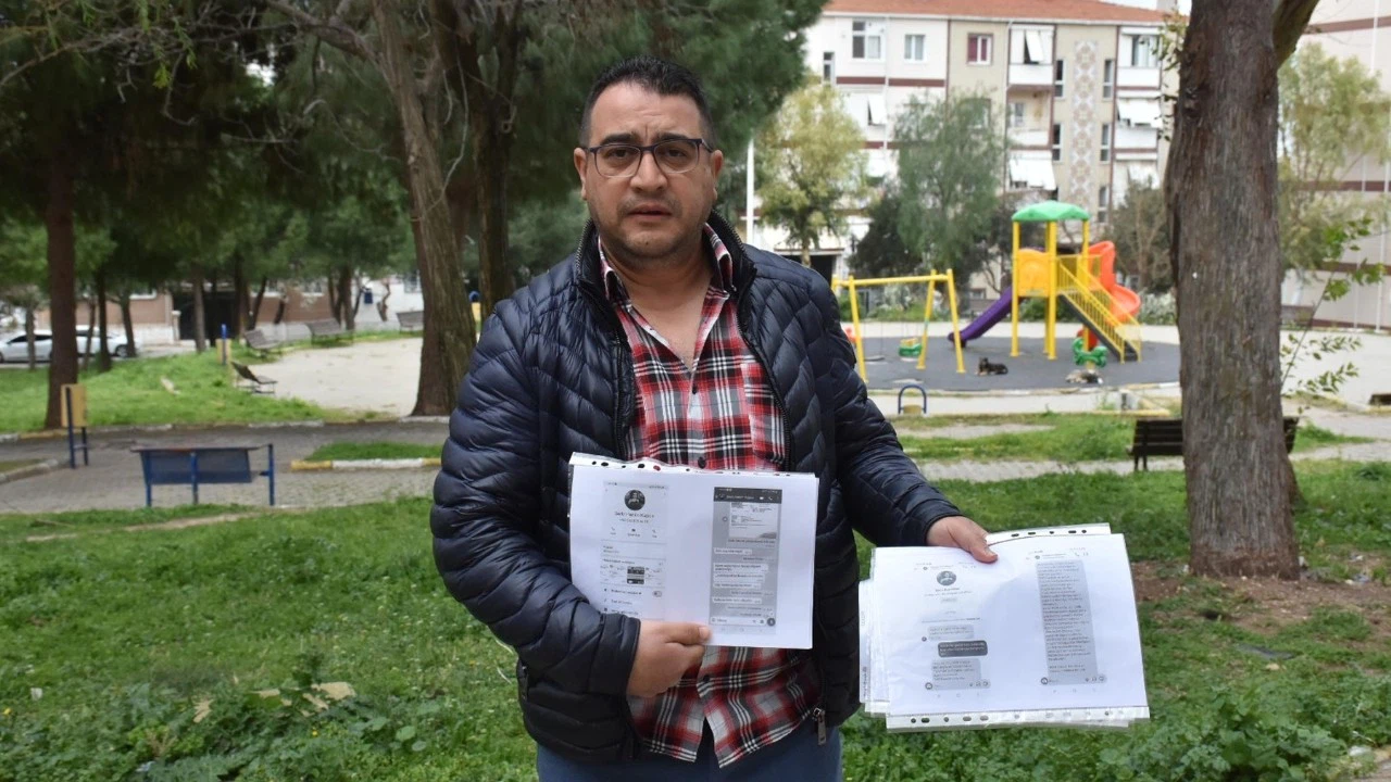 Yasa dışı bahis oynamak isterken dolandırıldı: "Tuzağa düştüm. Bir cahillik yaptım"