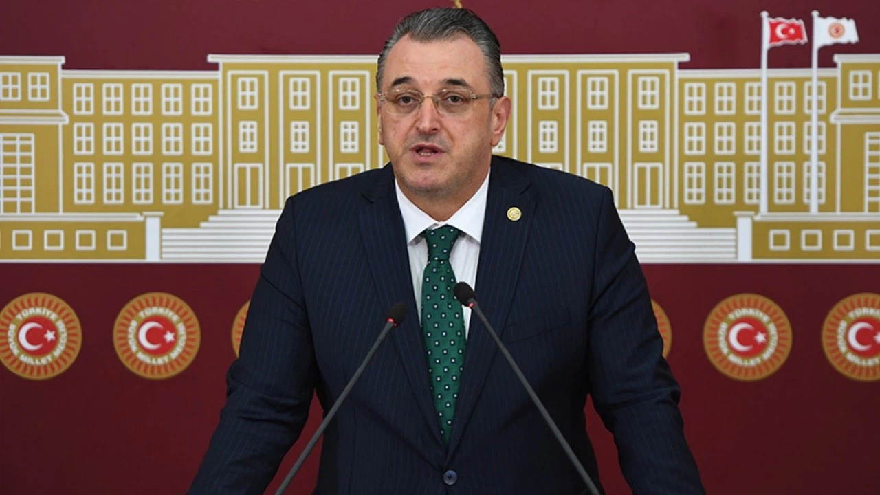 Çilez: “Tarihin çöplüğünde yerini bulmuştur”