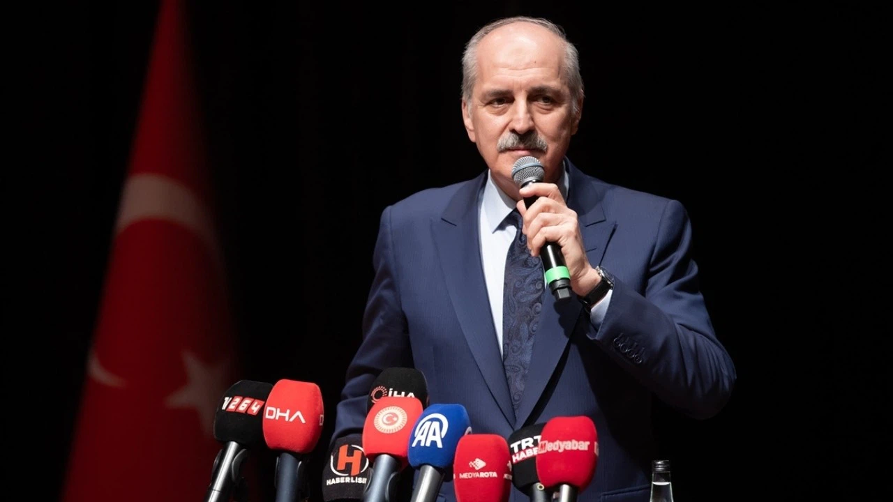 Kurtulmuş: “İnce işlenmiş darbe teşebbüsüydü”