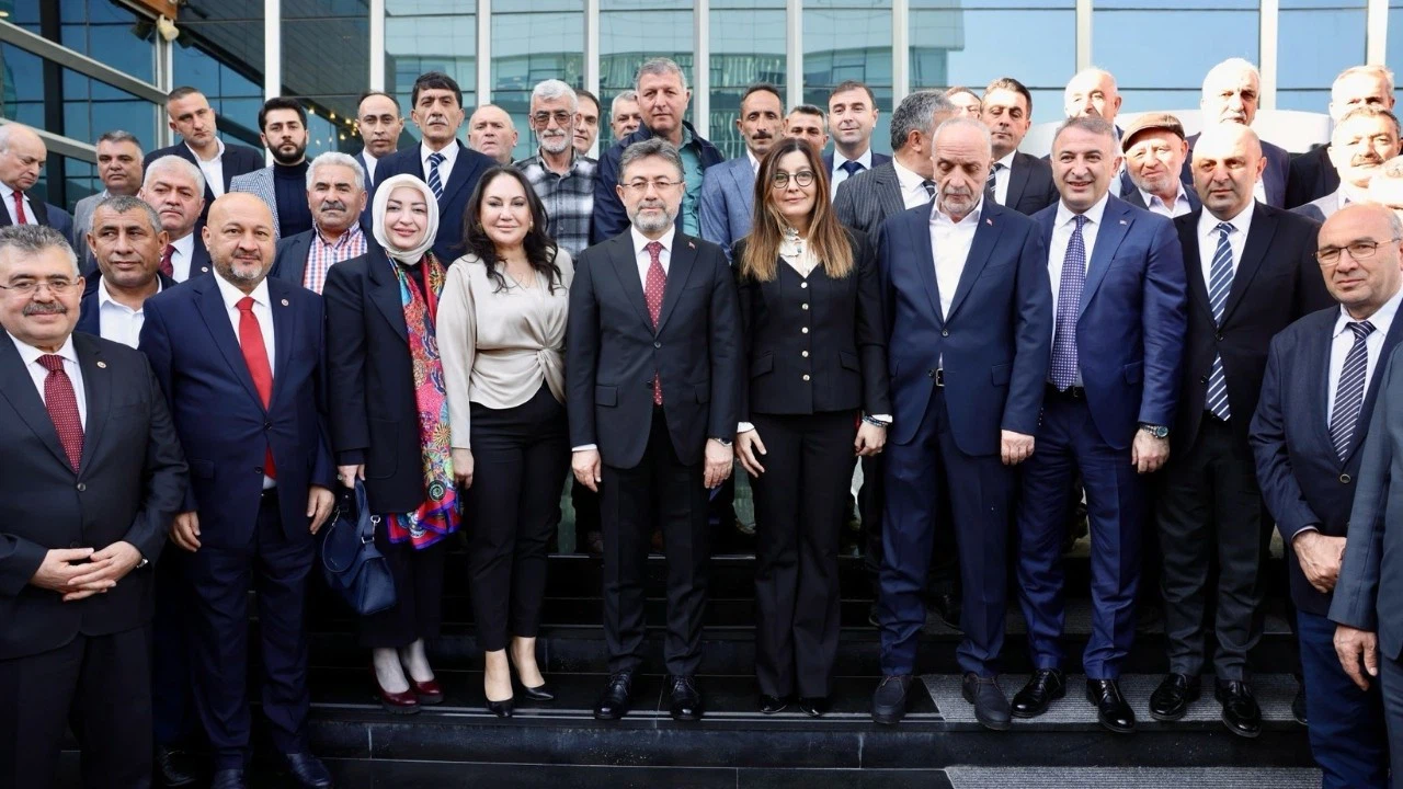 TÜKETBİR, Bülent Tunç ile devam kararı aldı!