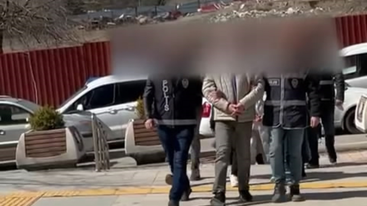 Güzellik salonlarına fuhuş operasyonunda 4 tutuklama