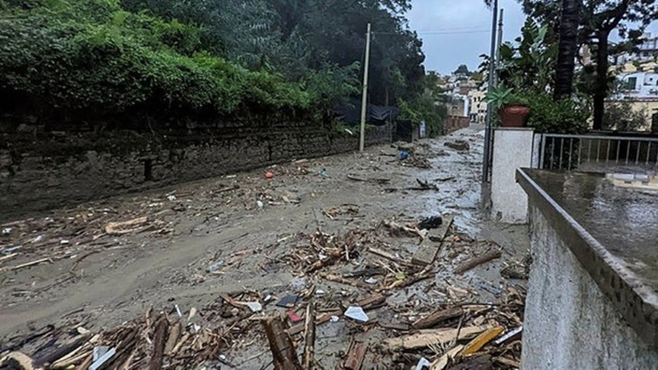Peru'da sel ve toprak kaymalarında 6 kişi hayatını kaybetti